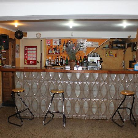 El Canton Villa Los Fayos Екстериор снимка