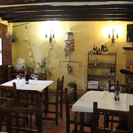 El Canton Villa Los Fayos Екстериор снимка