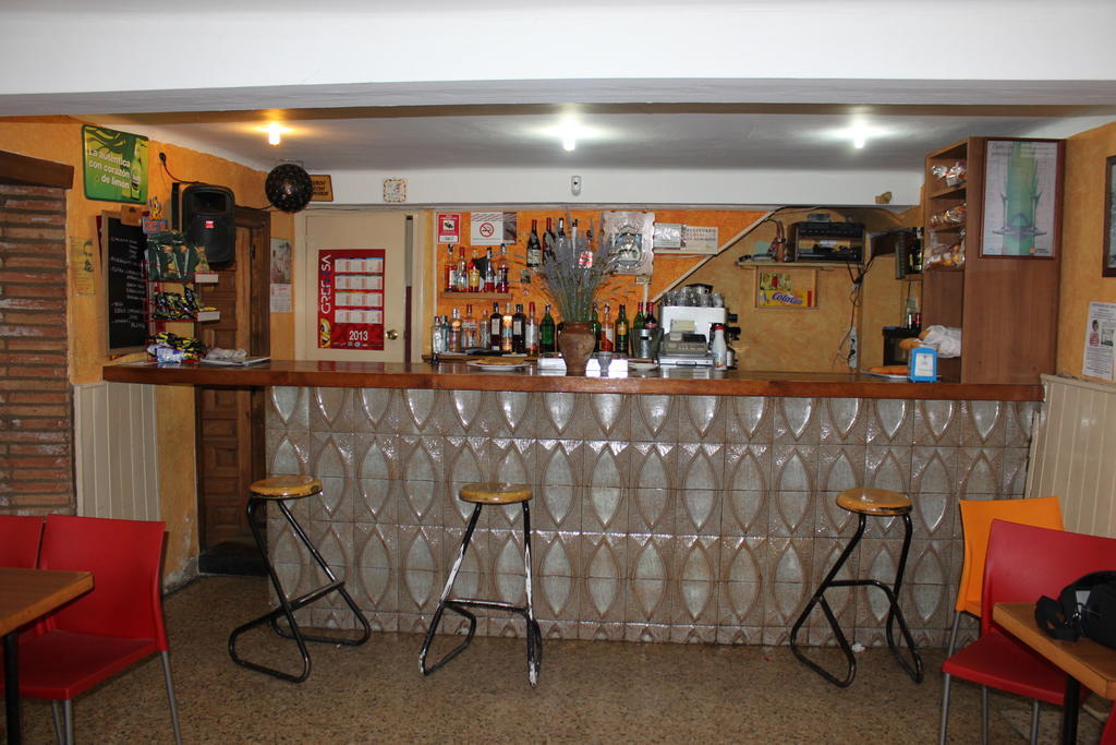 El Canton Villa Los Fayos Екстериор снимка