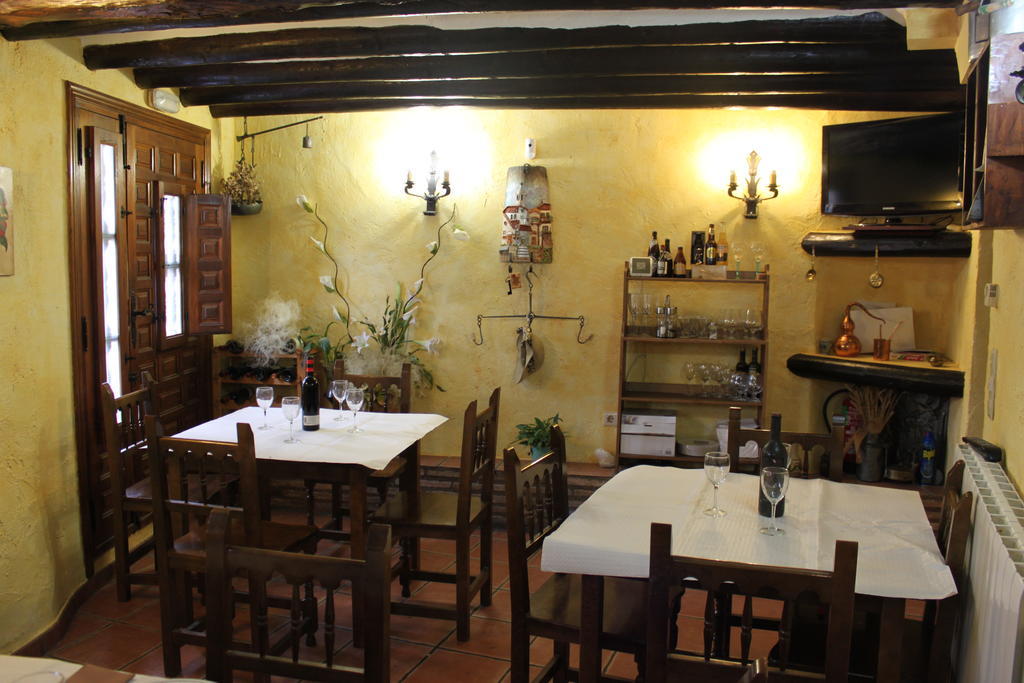 El Canton Villa Los Fayos Екстериор снимка