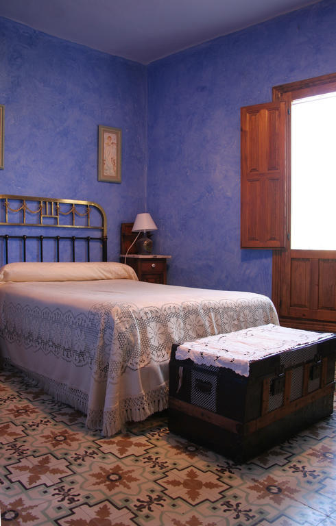 El Canton Villa Los Fayos Стая снимка