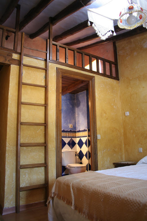 El Canton Villa Los Fayos Екстериор снимка